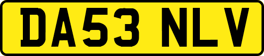 DA53NLV