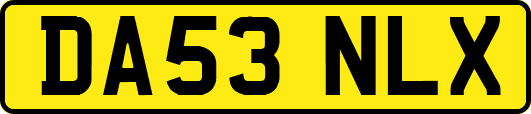 DA53NLX