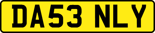 DA53NLY