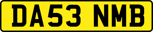 DA53NMB