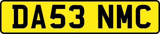 DA53NMC