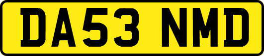 DA53NMD