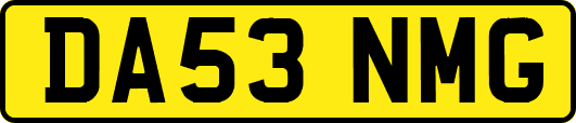 DA53NMG