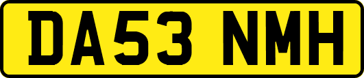 DA53NMH