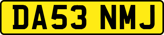 DA53NMJ