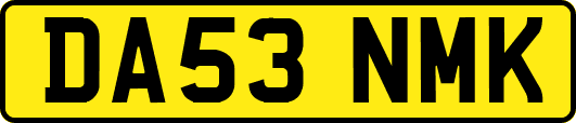 DA53NMK