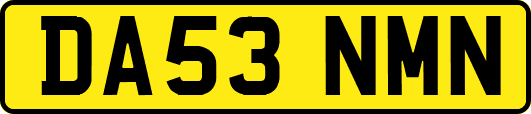 DA53NMN