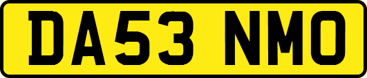 DA53NMO