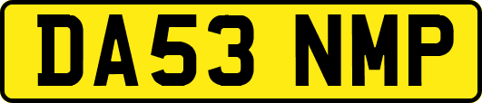 DA53NMP