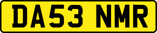 DA53NMR