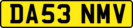 DA53NMV