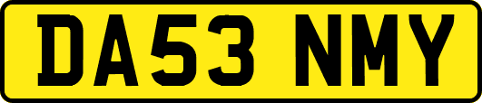 DA53NMY