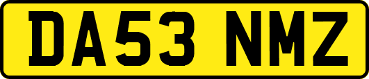 DA53NMZ