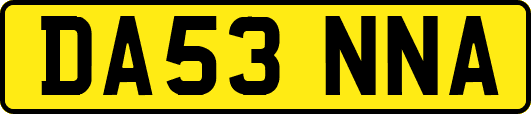 DA53NNA