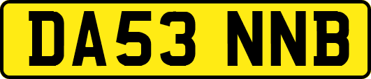 DA53NNB