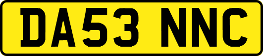 DA53NNC