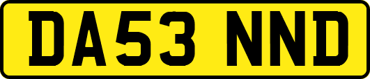 DA53NND