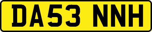 DA53NNH