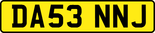 DA53NNJ
