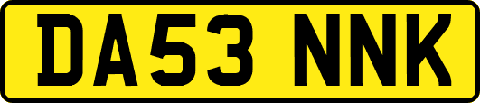 DA53NNK