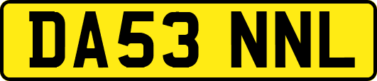 DA53NNL