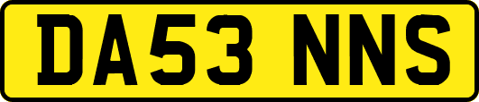 DA53NNS