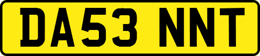 DA53NNT