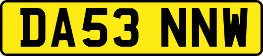 DA53NNW