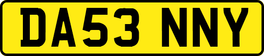 DA53NNY