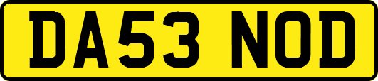 DA53NOD