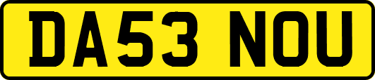 DA53NOU