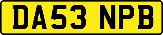 DA53NPB