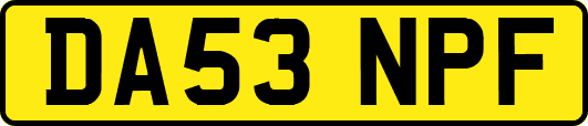 DA53NPF