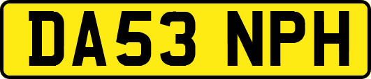 DA53NPH