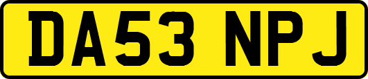 DA53NPJ