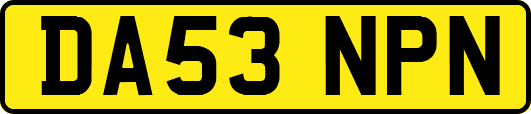 DA53NPN