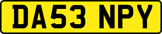 DA53NPY