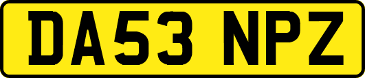 DA53NPZ
