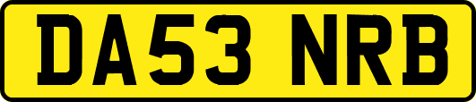 DA53NRB