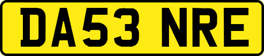 DA53NRE