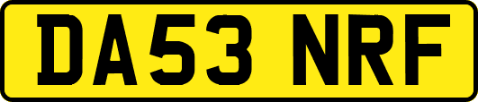DA53NRF