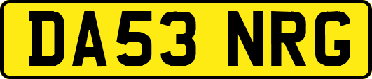 DA53NRG