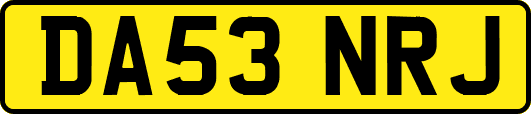 DA53NRJ