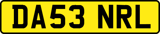 DA53NRL