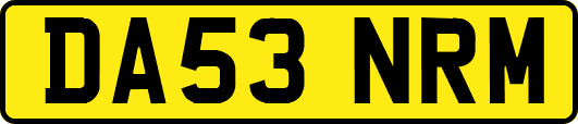 DA53NRM