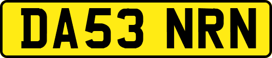 DA53NRN