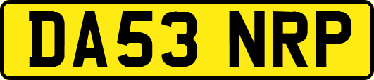DA53NRP