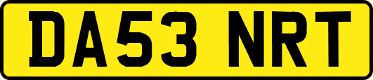 DA53NRT
