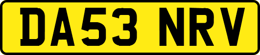DA53NRV