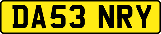 DA53NRY